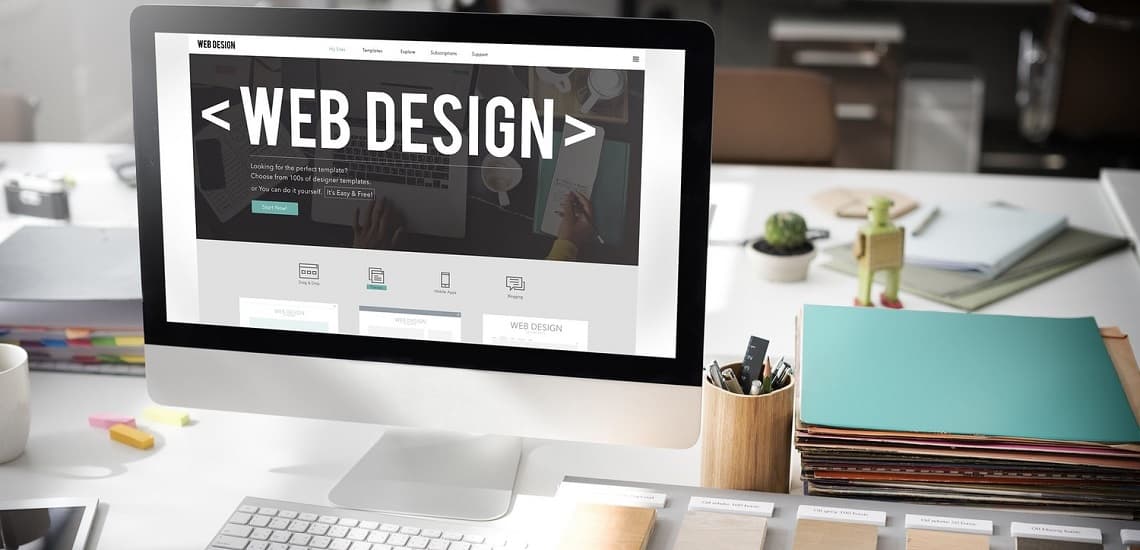 Website Design – What You Need to Know