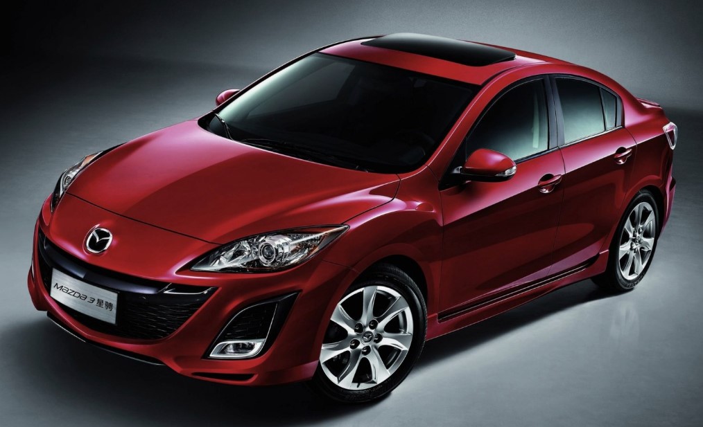 The Legacy of Mazda 3: A Journey Through Innovation and Excellence