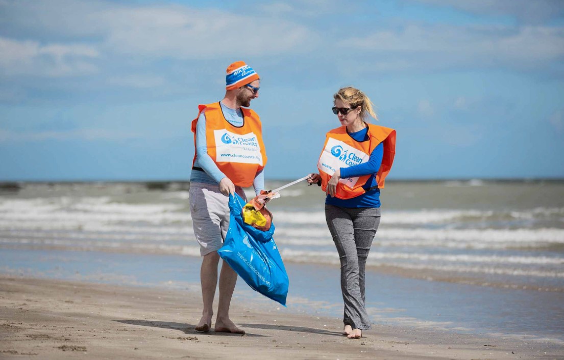 The Importance of Maintaining Clean Beaches in Dubai