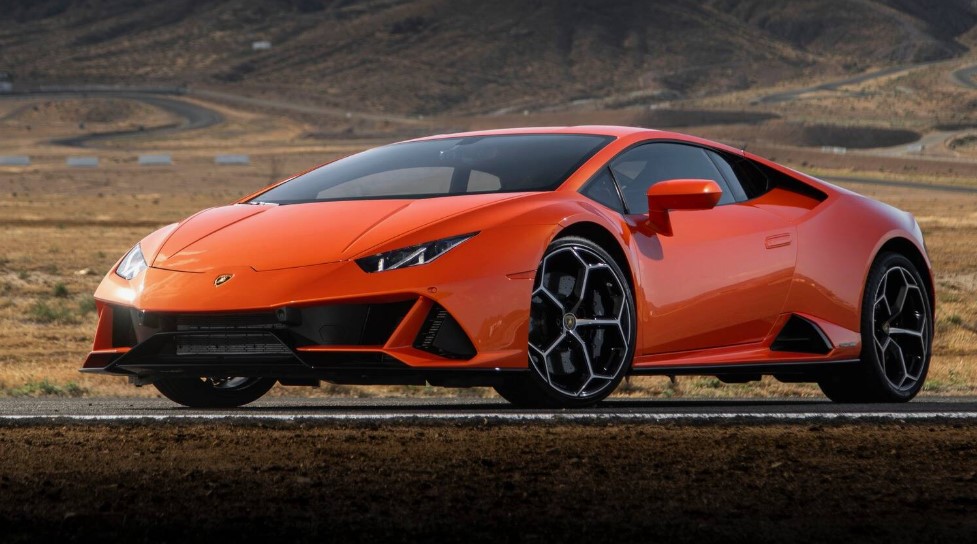 The Legendary Journey of Lamborghini: From Tractors to Supercars