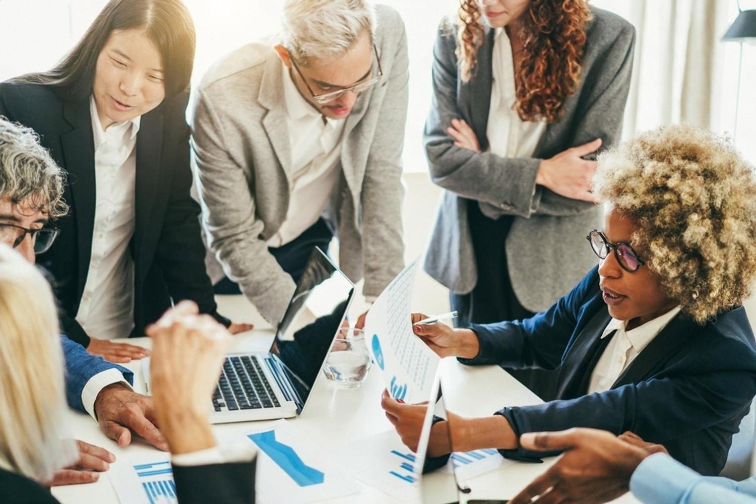Why ACCA Qualifications Are in Demand Among Financial Professionals in the UAE